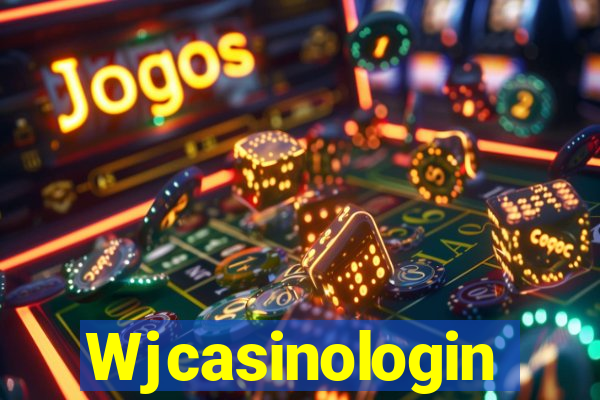 Wjcasinologin