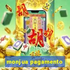 monjua pagamento