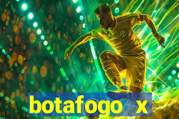 botafogo x palmeiras futemax