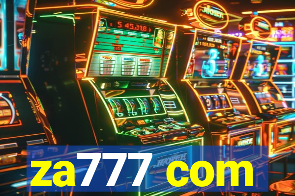 za777 com