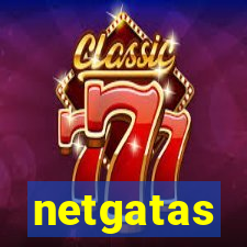 netgatas