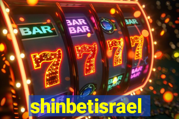 shinbetisrael