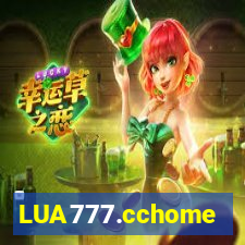 LUA777.cchome