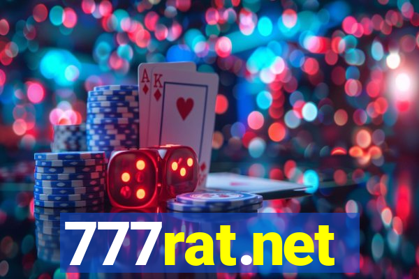 777rat.net