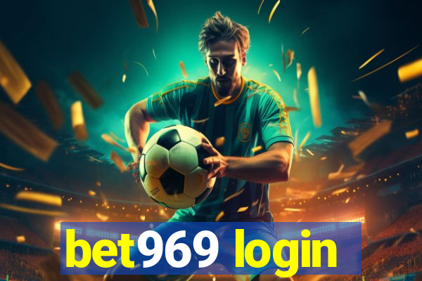 bet969 login