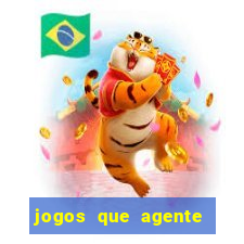 jogos que agente ganha dinheiro de verdade