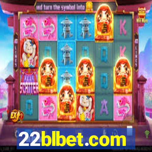 22blbet.com