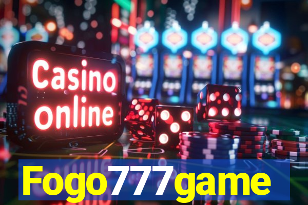 Fogo777game