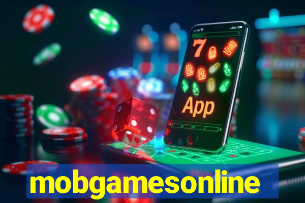 mobgamesonline