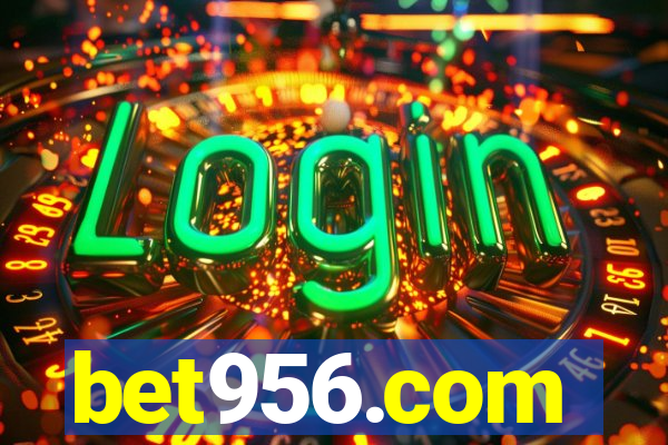 bet956.com