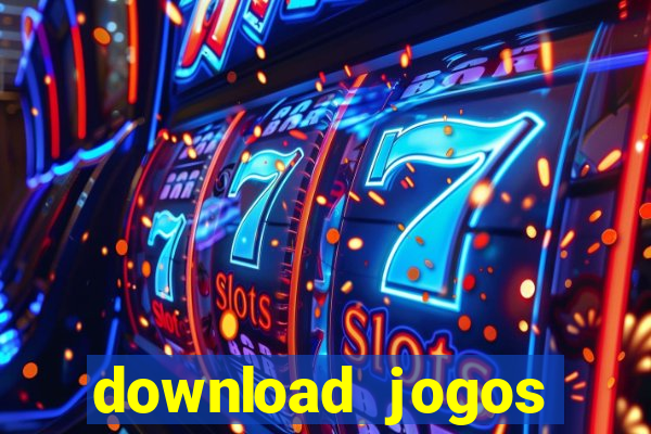 download jogos windows 7