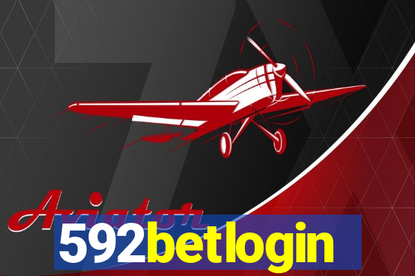 592betlogin