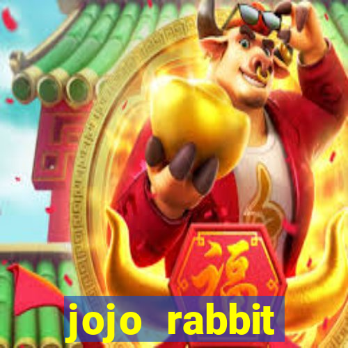 jojo rabbit completo dublado