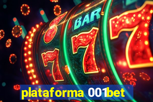 plataforma 001bet