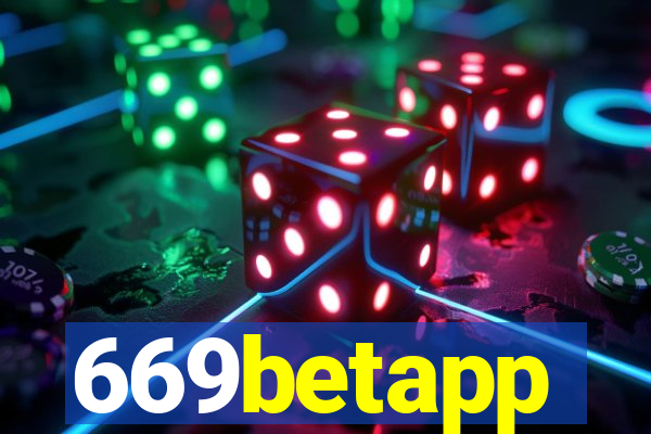 669betapp