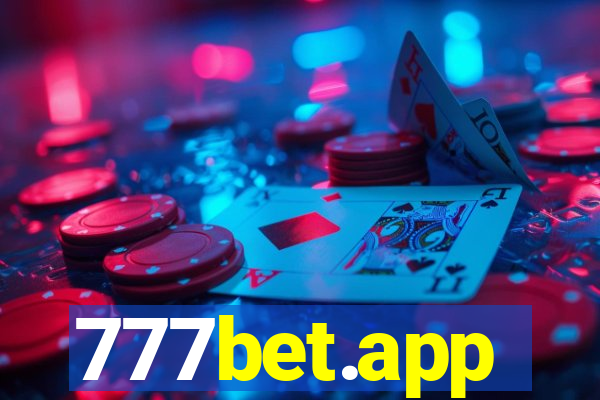 777bet.app