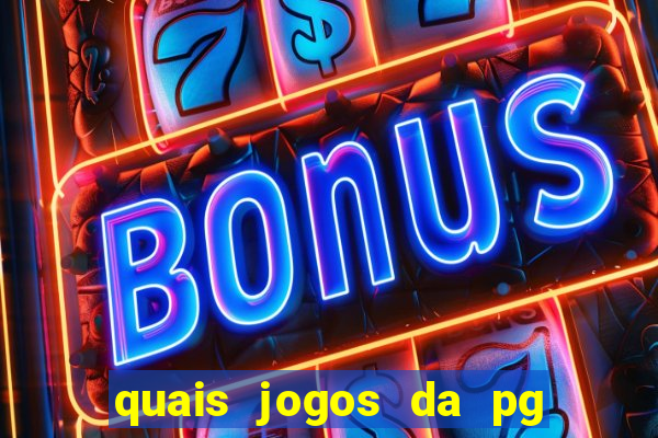 quais jogos da pg da pra comprar funcionalidade