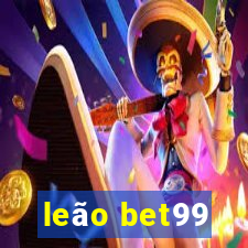 leão bet99