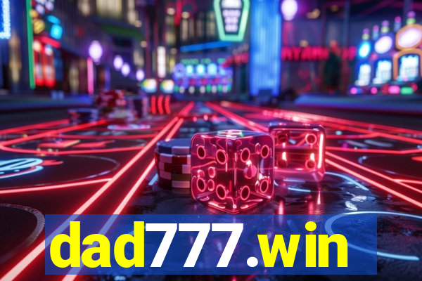 dad777.win