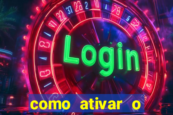 como ativar o windows pelo cmd