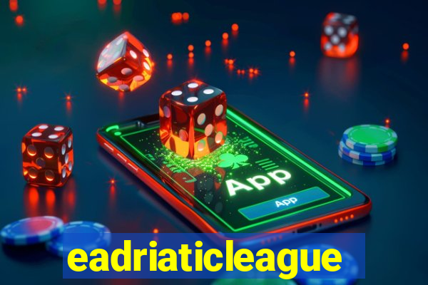 eadriaticleague