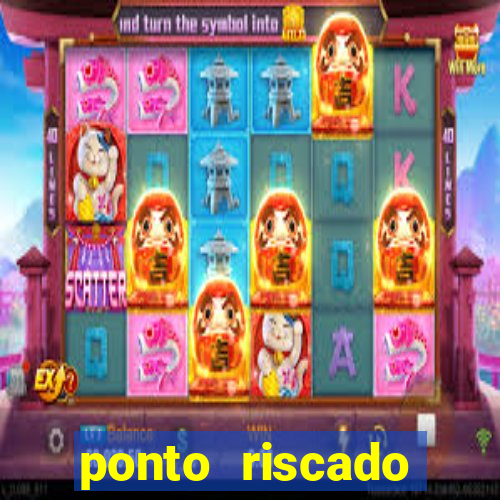 ponto riscado marinheiro 7 mares