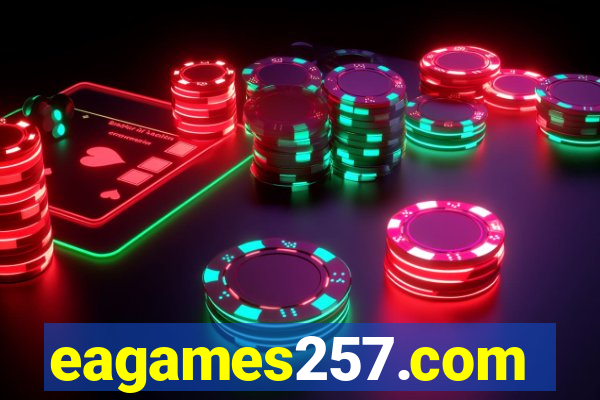 eagames257.com