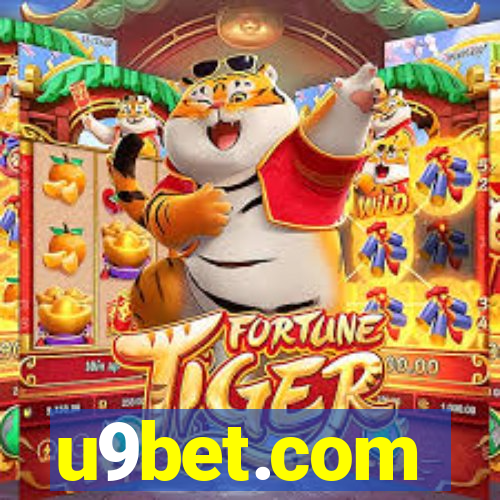 u9bet.com