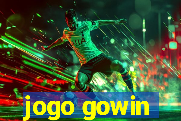 jogo gowin