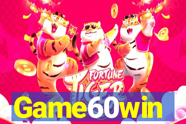 Game60win