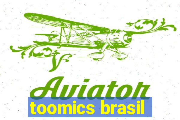 toomics brasil