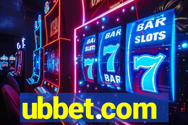 ubbet.com