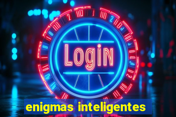 enigmas inteligentes