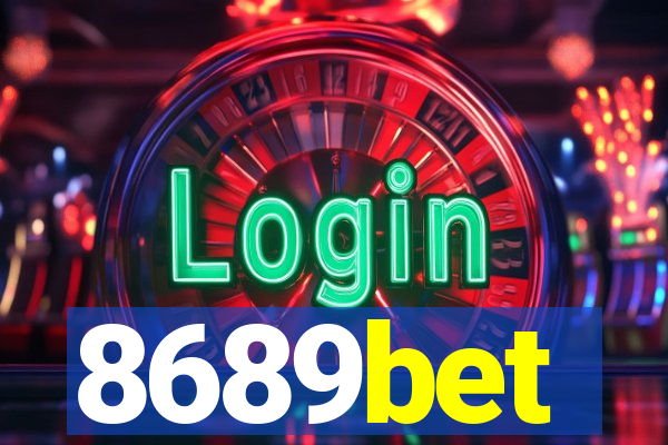 8689bet