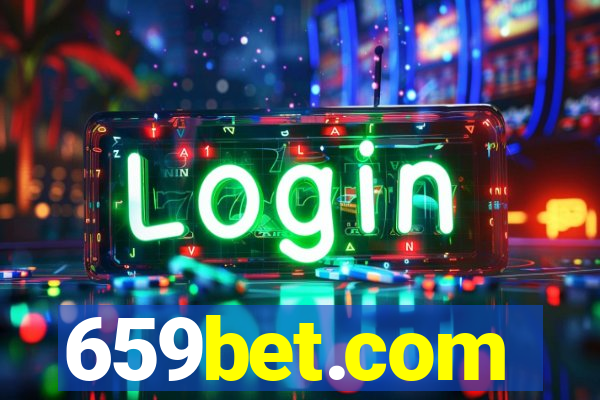 659bet.com