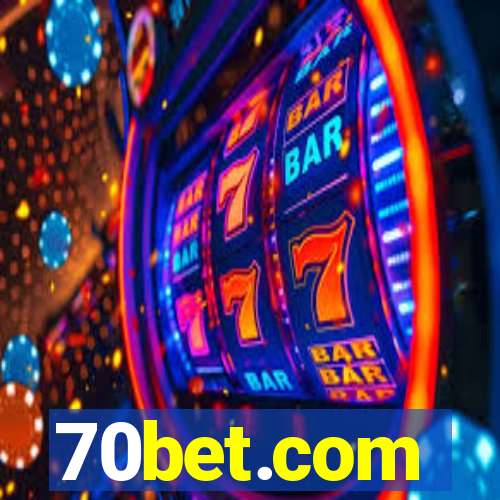 70bet.com