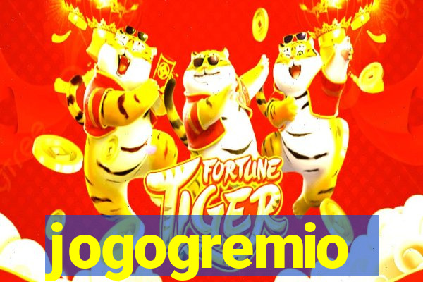 jogogremio