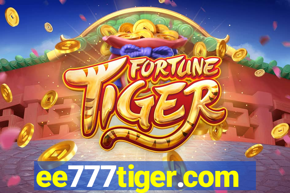 ee777tiger.com