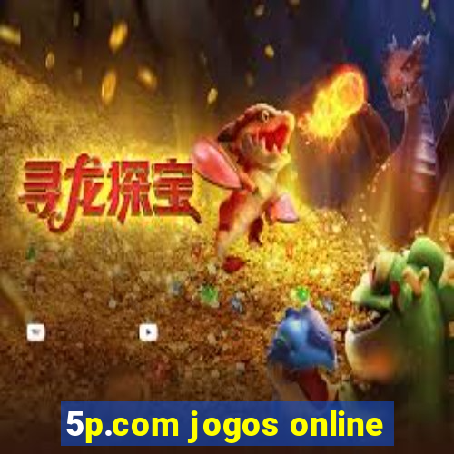 5p.com jogos online