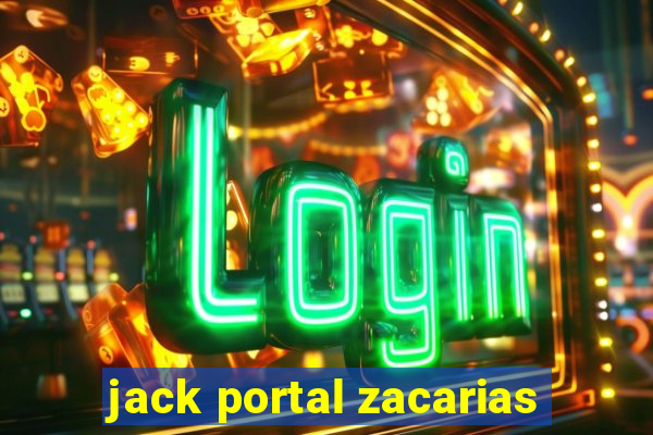 jack portal zacarias