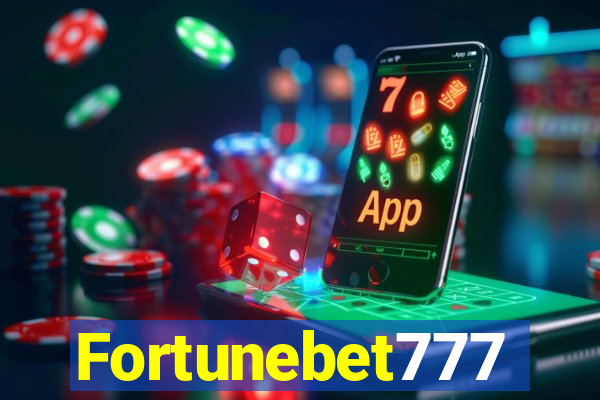 Fortunebet777