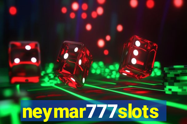 neymar777slots