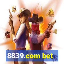 8839.com bet