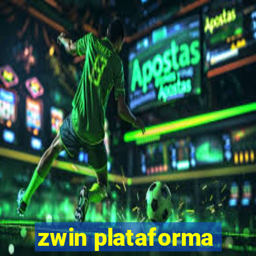 zwin plataforma