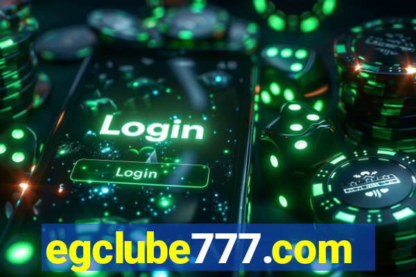 egclube777.com