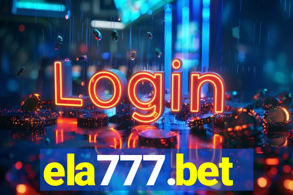 ela777.bet