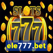 ele777.bet