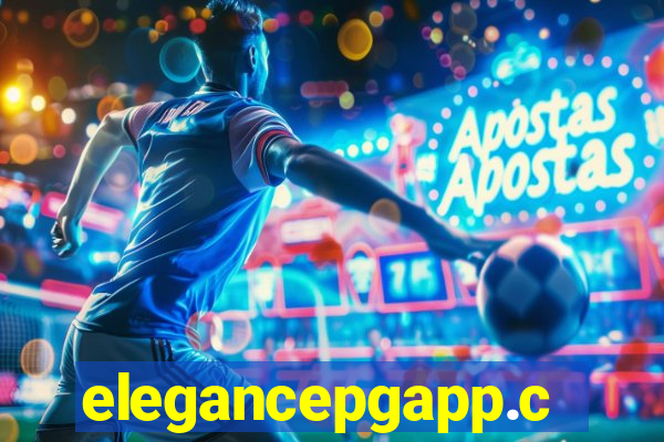 elegancepgapp.com