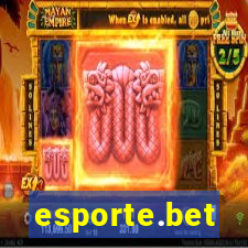 esporte.bet