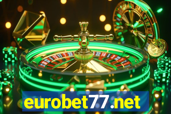 eurobet77.net